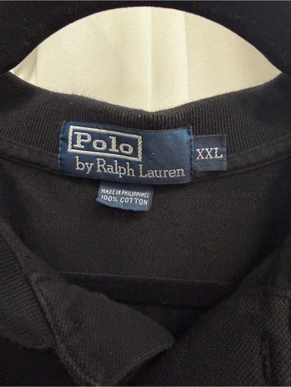 Ralph Lauren brand polo